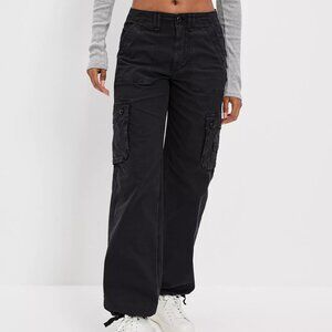 AE Snappy Stretch Baggy Cargo Jogger